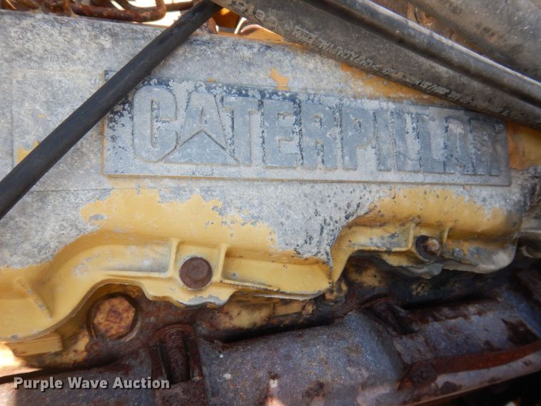 image for item DP0313 Ag-Chem TerraGator 1844  applicator