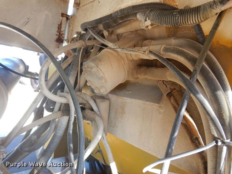 image for item DP0313 Ag-Chem TerraGator 1844  applicator