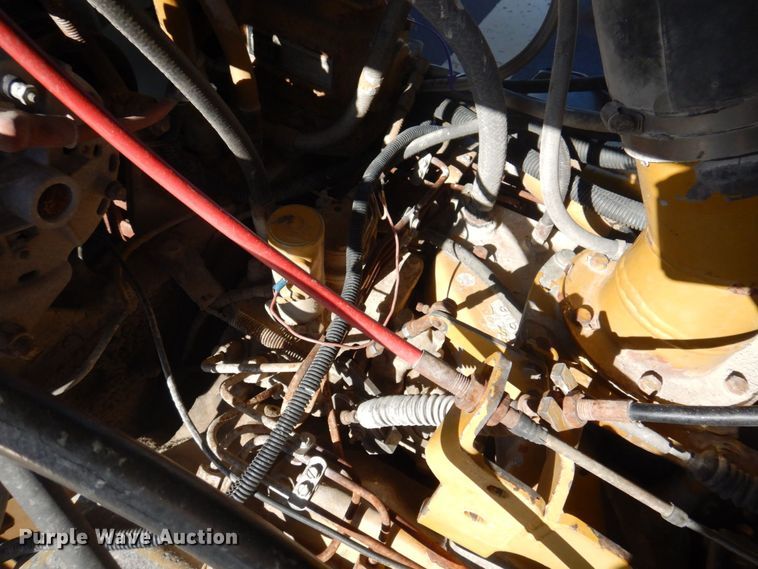 image for item DP0313 Ag-Chem TerraGator 1844  applicator