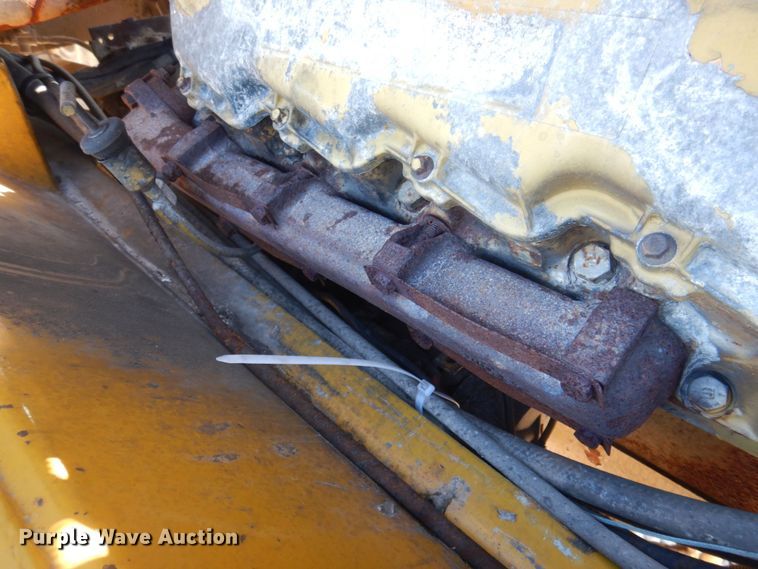 image for item DP0313 Ag-Chem TerraGator 1844  applicator