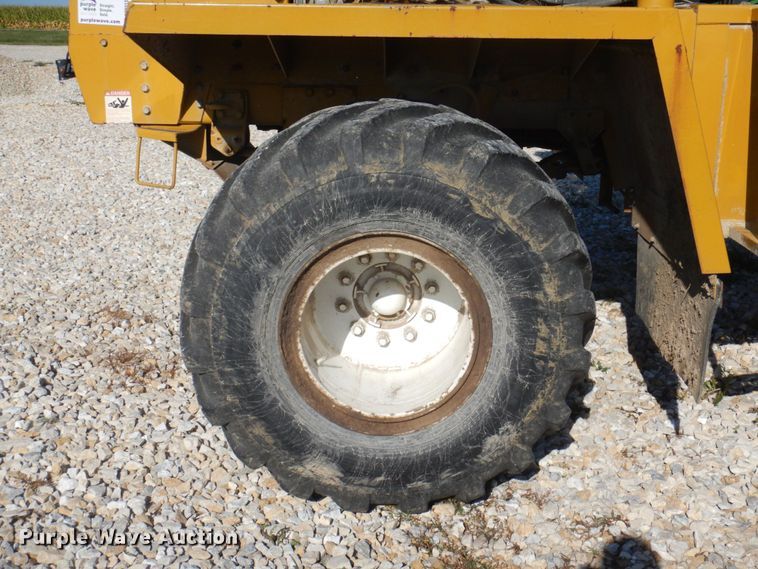 image for item DP0313 Ag-Chem TerraGator 1844  applicator