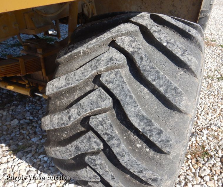 image for item DP0313 Ag-Chem TerraGator 1844  applicator