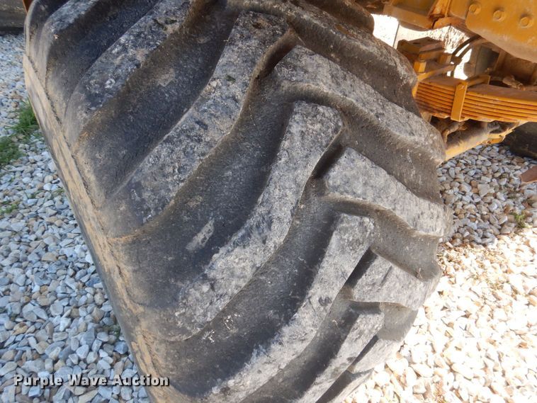 image for item DP0313 Ag-Chem TerraGator 1844  applicator