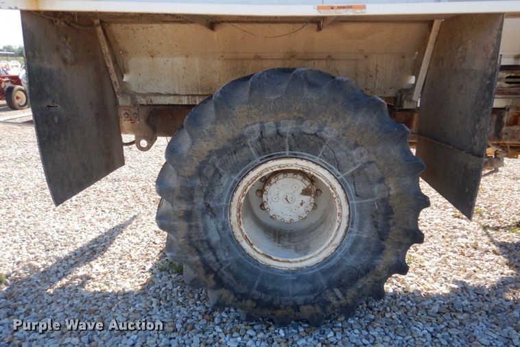 image for item DP0313 Ag-Chem TerraGator 1844  applicator