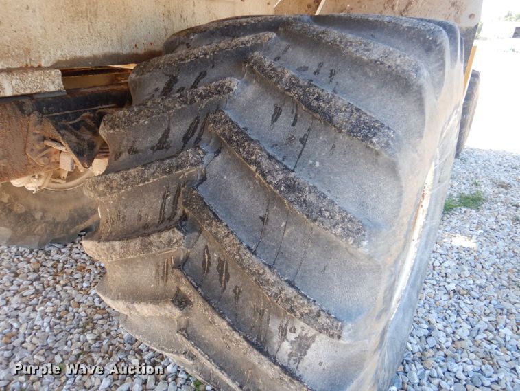 image for item DP0313 Ag-Chem TerraGator 1844  applicator