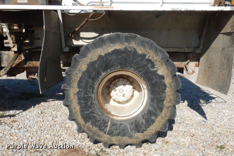 image for item DP0313 Ag-Chem TerraGator 1844  applicator