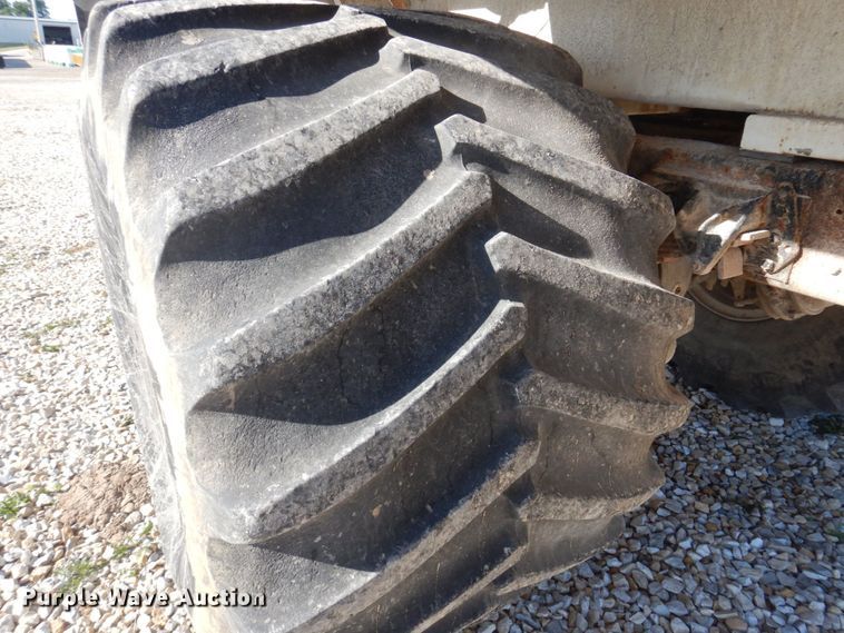 image for item DP0313 Ag-Chem TerraGator 1844  applicator