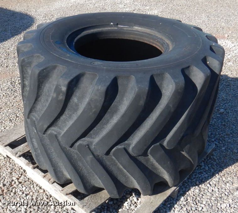 image for item DP0313 Ag-Chem TerraGator 1844  applicator