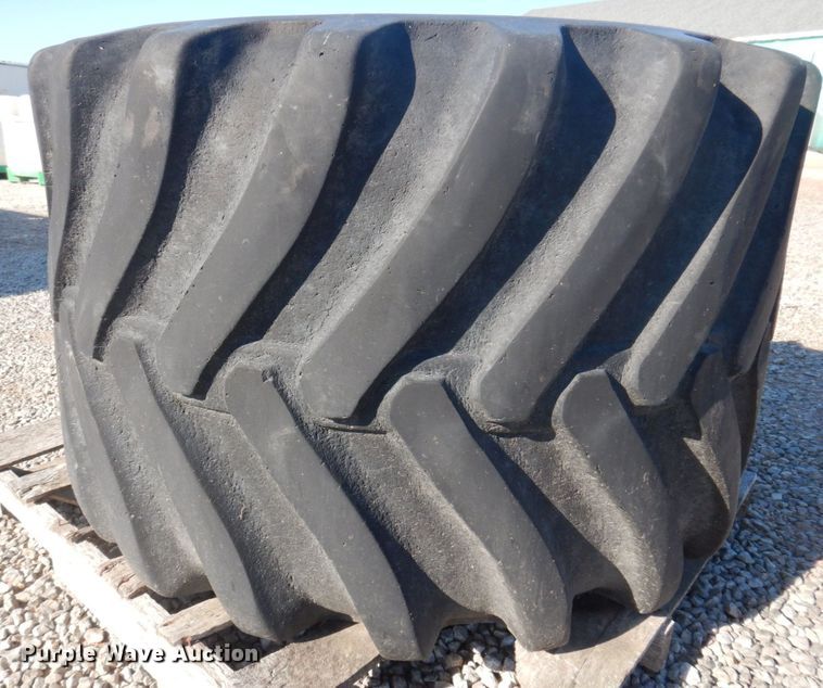 image for item DP0313 Ag-Chem TerraGator 1844  applicator