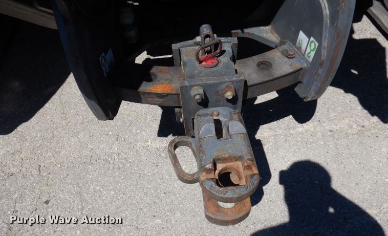 image for item DQ9213 2005 Caterpillar Challenger MT845  tractor