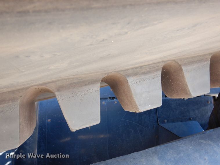 image for item DQ9213 2005 Caterpillar Challenger MT845  tractor