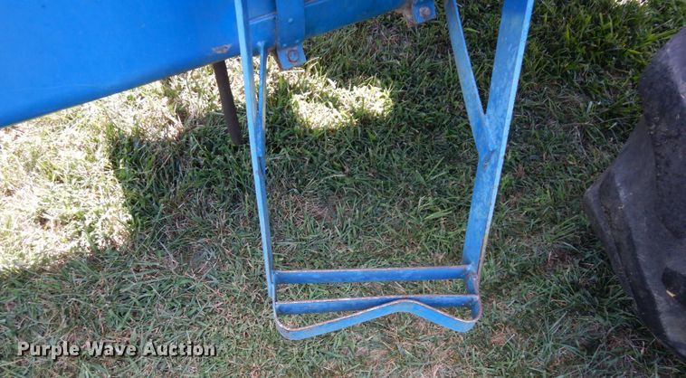 image for item DS1360 Ford TW30  tractor