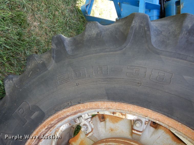 image for item DS1360 Ford TW30  tractor