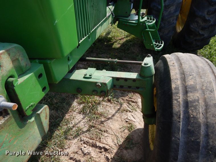 image for item DS1369 John Deere 4440  tractor