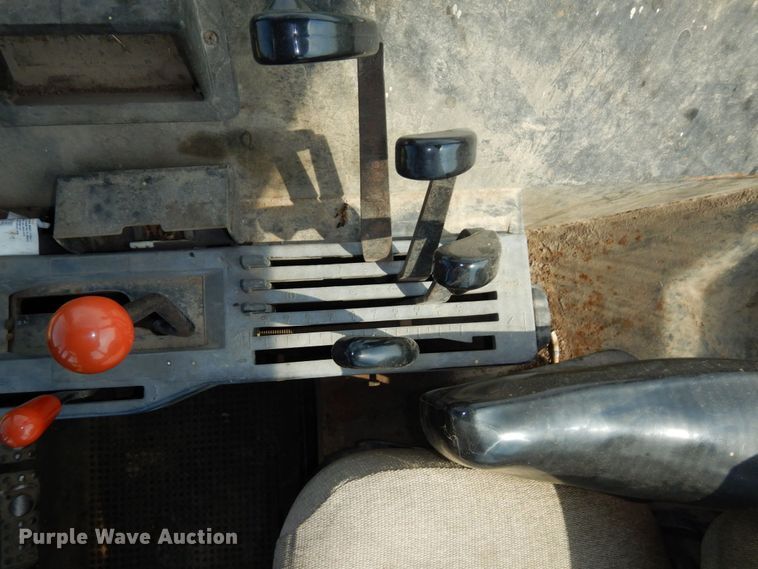 image for item DS1369 John Deere 4440  tractor