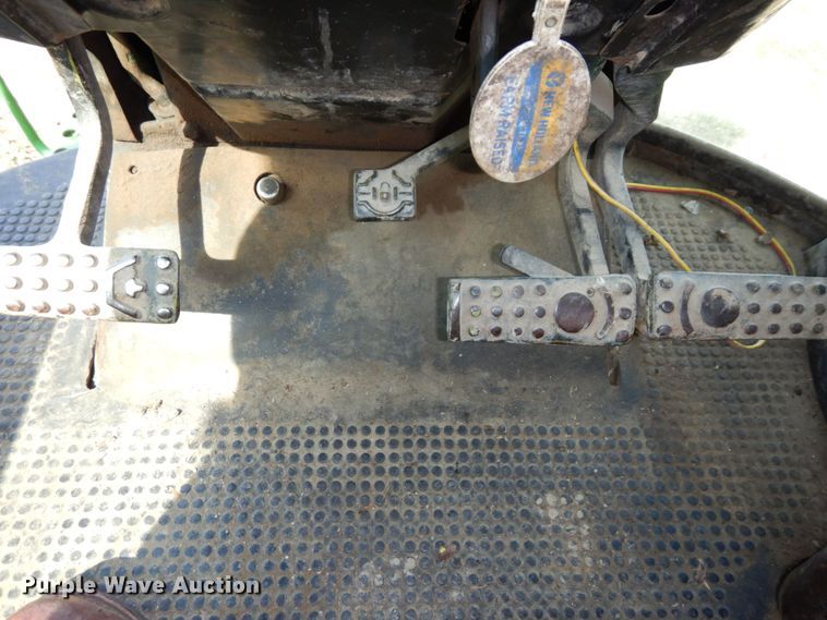 image for item DS1369 John Deere 4440  tractor