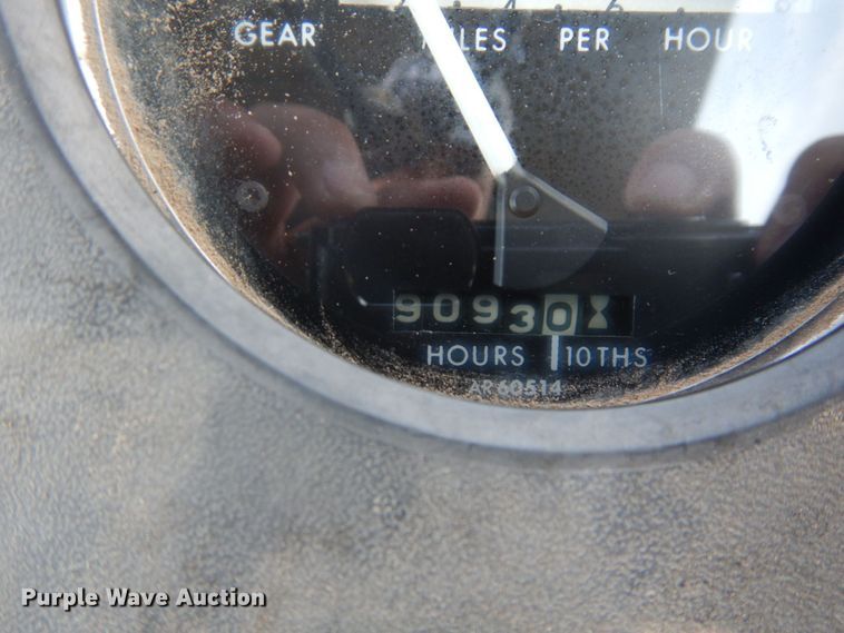 image for item DS1369 John Deere 4440  tractor