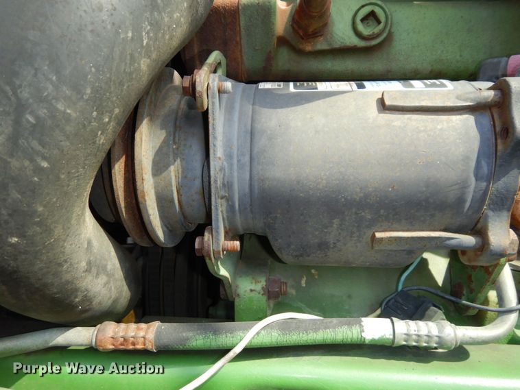 image for item DS1369 John Deere 4440  tractor