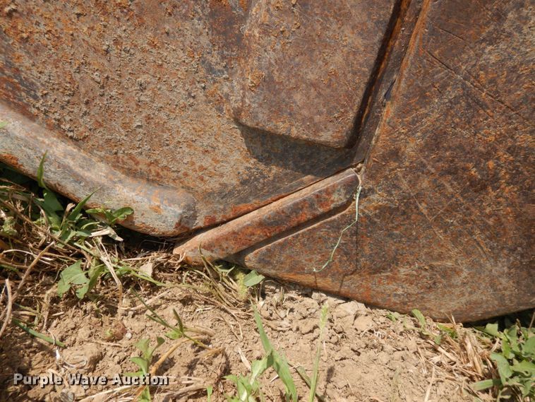 image for item DS1370 1990 Case 1155E  track loader