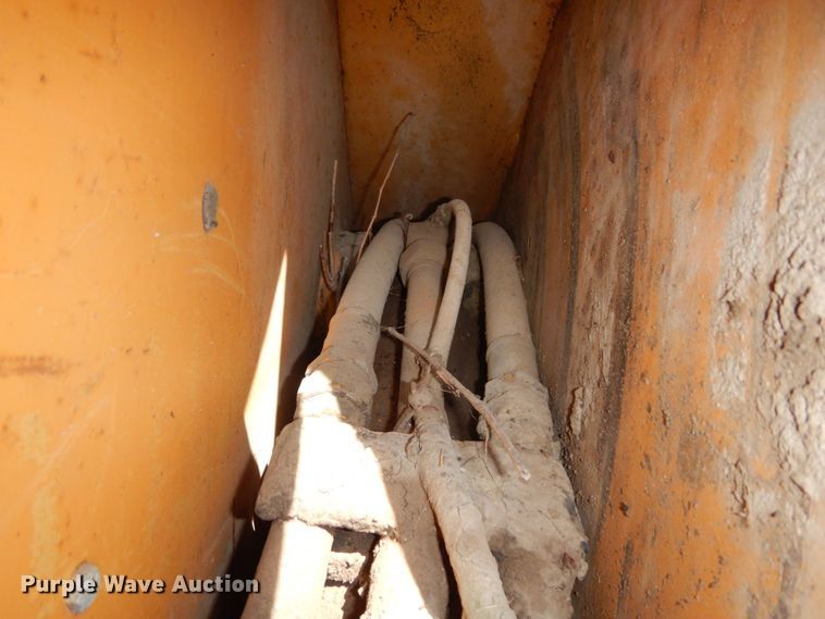 image for item DS1370 1990 Case 1155E  track loader