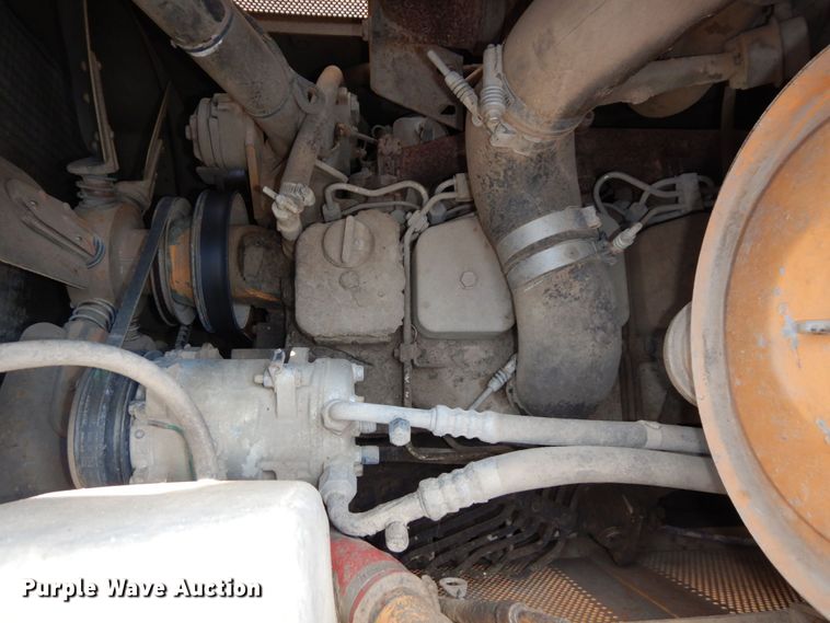 image for item DS1370 1990 Case 1155E  track loader