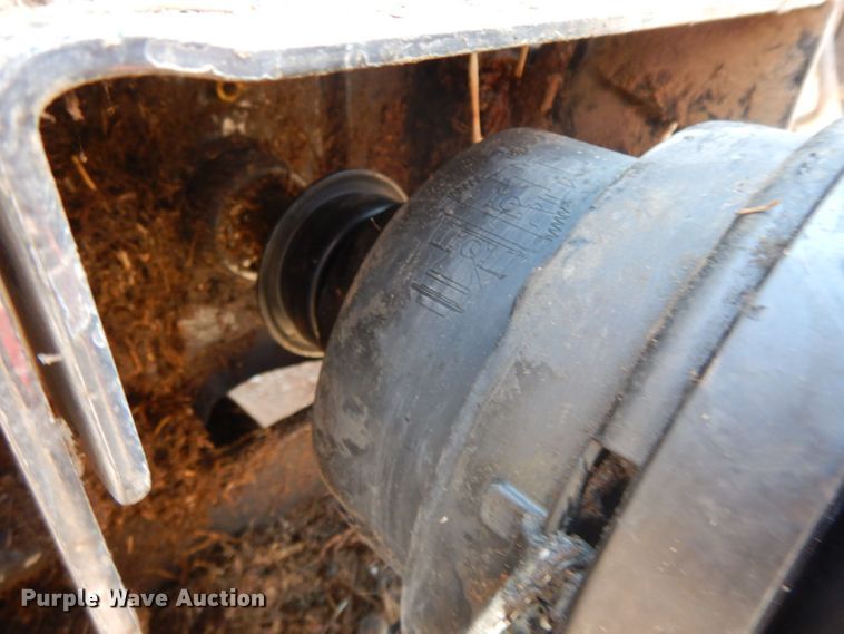 image for item HF9357 Jay-Lor 5575  vertical feed mixer