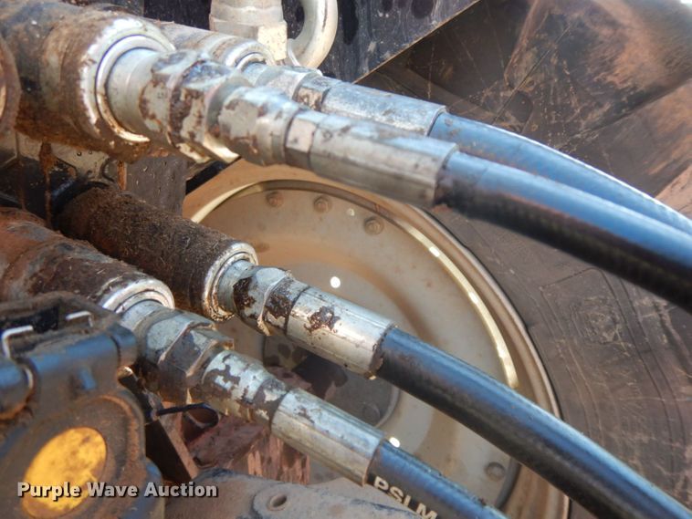 image for item HF9357 Jay-Lor 5575  vertical feed mixer