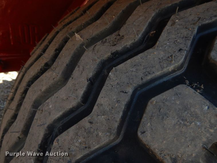 image for item HF9357 Jay-Lor 5575  vertical feed mixer