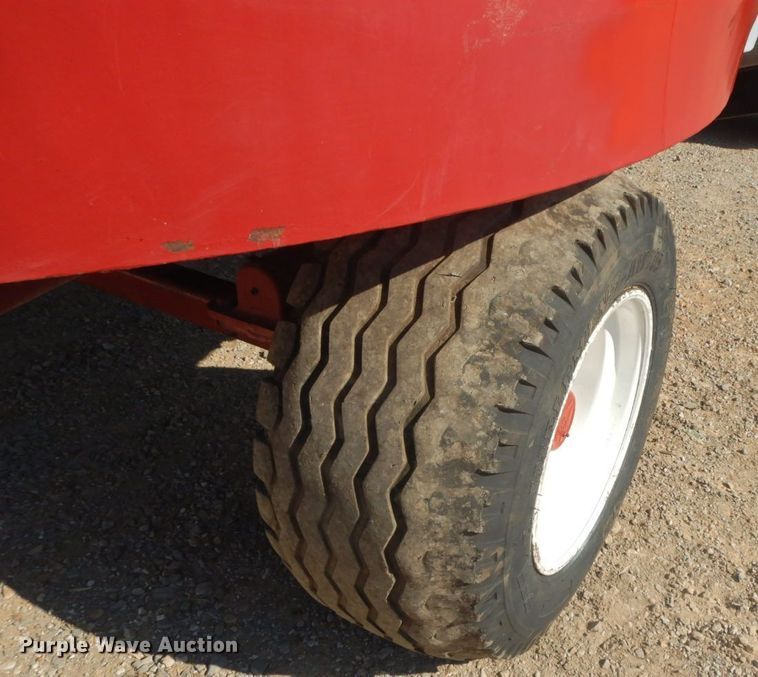 image for item HF9357 Jay-Lor 5575  vertical feed mixer