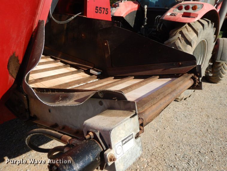 image for item HF9357 Jay-Lor 5575  vertical feed mixer