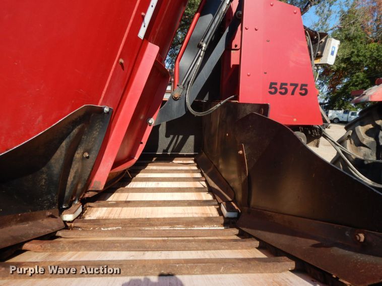 image for item HF9357 Jay-Lor 5575  vertical feed mixer