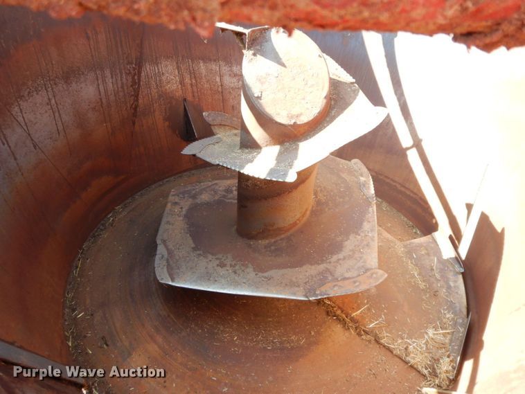 image for item HF9357 Jay-Lor 5575  vertical feed mixer