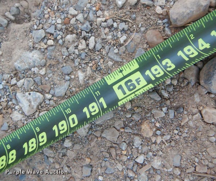 image for item HF9357 Jay-Lor 5575  vertical feed mixer