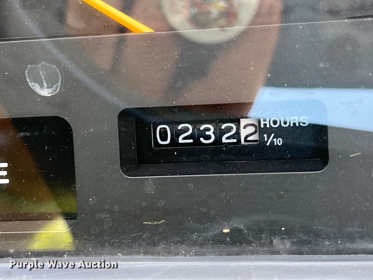 image for item IA9011 2008 John Deere 3005  tractor