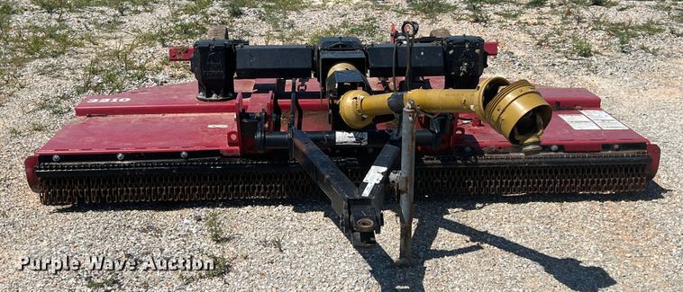 image for item IA9025 Bush Hog 3210  rotary mower
