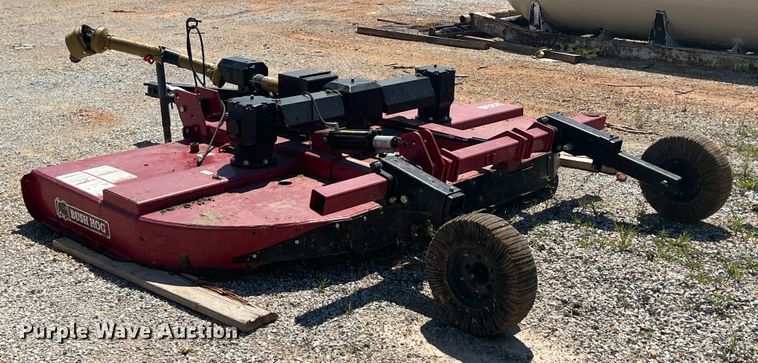 image for item IA9025 Bush Hog 3210  rotary mower