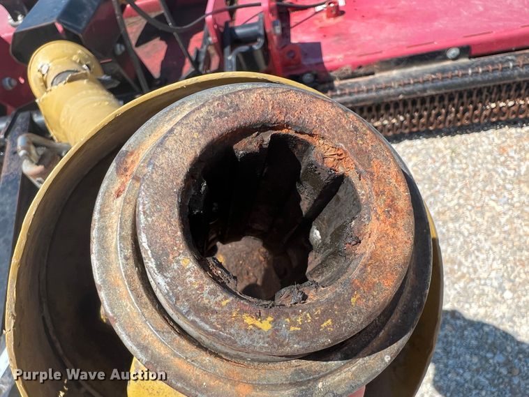 image for item IA9025 Bush Hog 3210  rotary mower