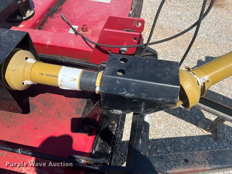 image for item IA9025 Bush Hog 3210  rotary mower