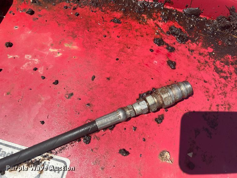 image for item IA9025 Bush Hog 3210  rotary mower