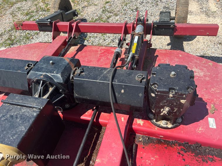 image for item IA9025 Bush Hog 3210  rotary mower