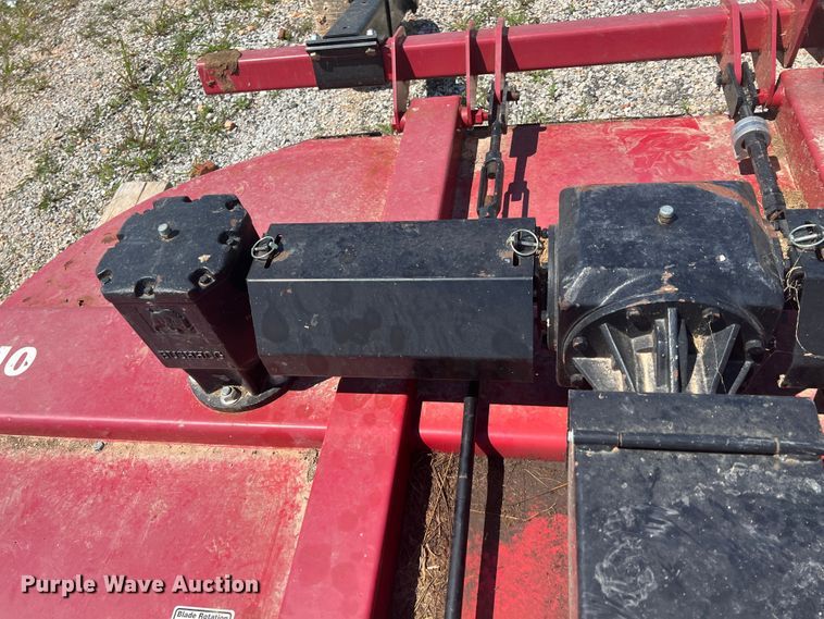image for item IA9025 Bush Hog 3210  rotary mower
