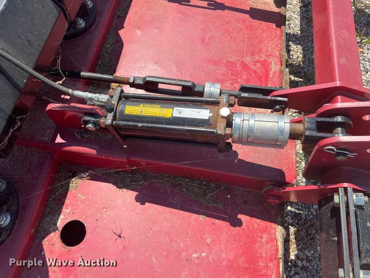 image for item IA9025 Bush Hog 3210  rotary mower