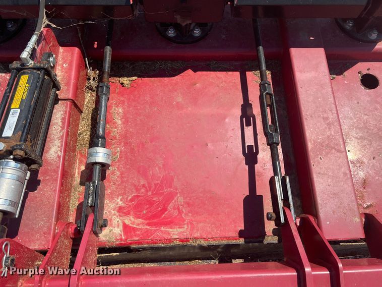 image for item IA9025 Bush Hog 3210  rotary mower