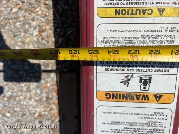 image for item IA9025 Bush Hog 3210  rotary mower