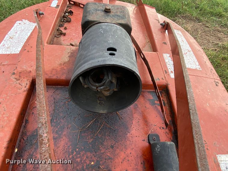 image for item JA9050 Rhino 160  rotary mower