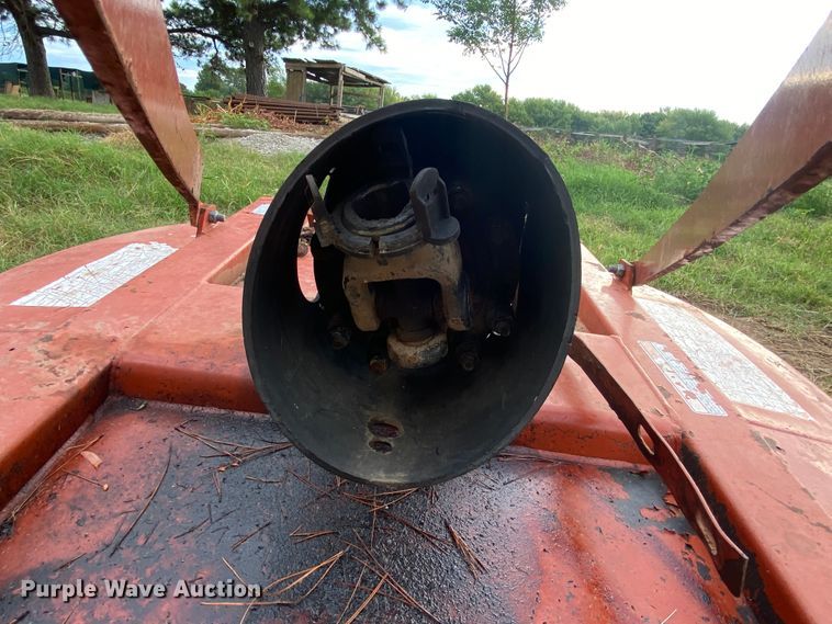 image for item JA9050 Rhino 160  rotary mower