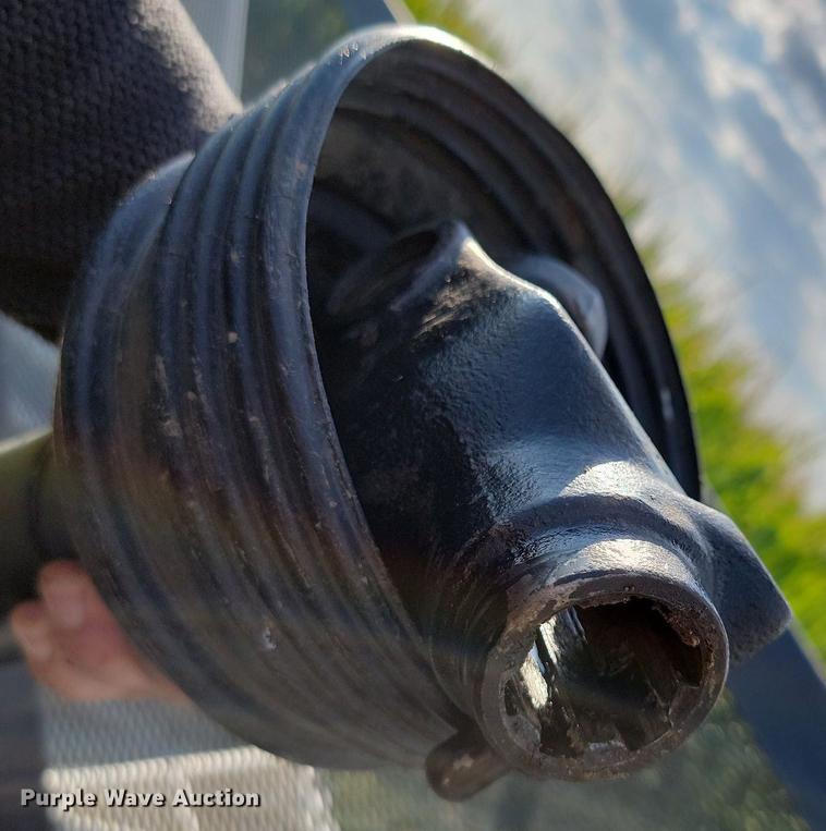 image for item JC9600 2017 Sheyenne Sunmaster 12R30  row crop head