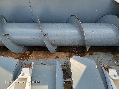 image for item JC9601 2017 Sheyenne Sunmaster 12R30  row crop head