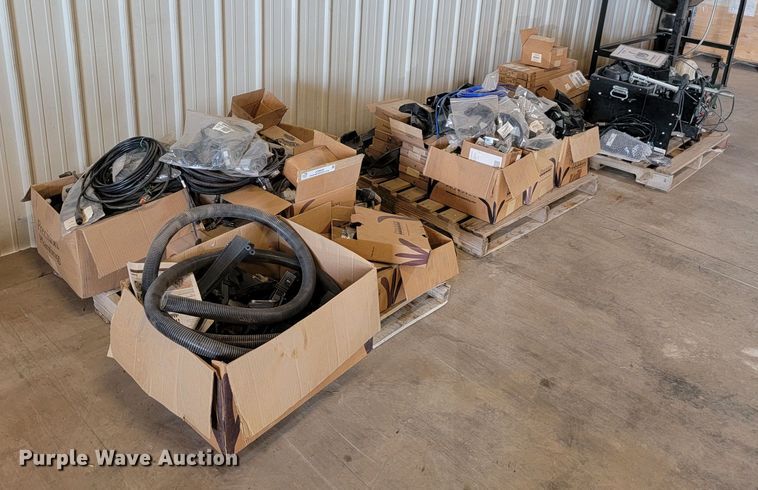 image for item JC9622 Precision  planter parts