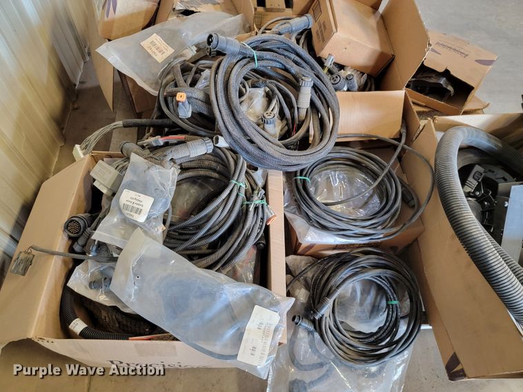 image for item JC9622 Precision  planter parts